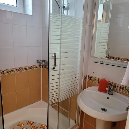 Favorita 3* Eforie Sud (Constanta)