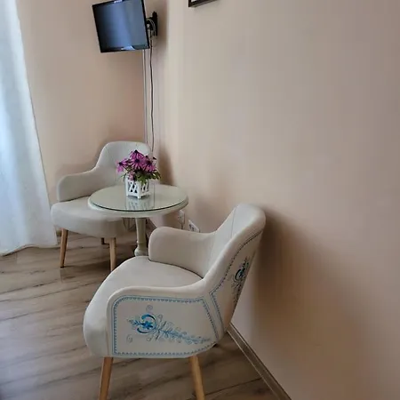 بيت ضيافة Favorita