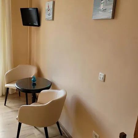 Favorita Eforie Sud (Constanta)