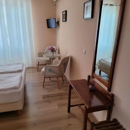 Favorita Eforie Sud (Constanta)