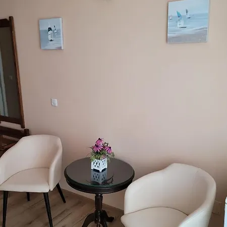 Favorita Pensjonat Eforie Sud (Constanta)
