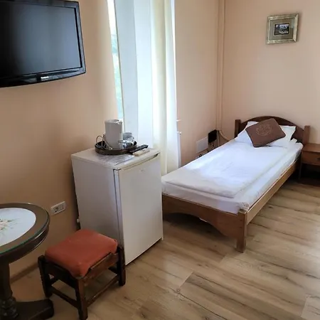 Favorita Pensjonat Eforie Sud (Constanta)