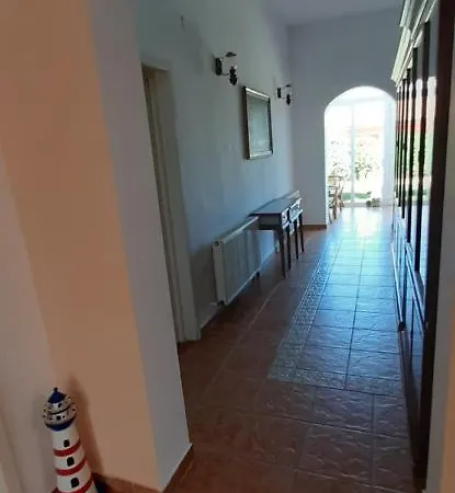 Favorita Pensjonat Eforie Sud (Constanta)
