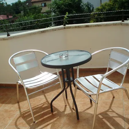 Pensjonat Favorita