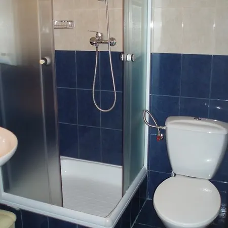 Favorita 3* Eforie Sud (Constanta)