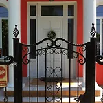 Favorita Guest house Eforie Sud (Constanta)