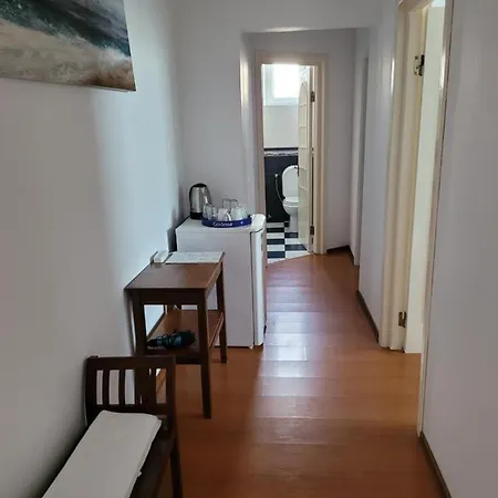 Favorita 3* Eforie Sud (Constanta)