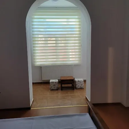 Favorita Guest house 3*