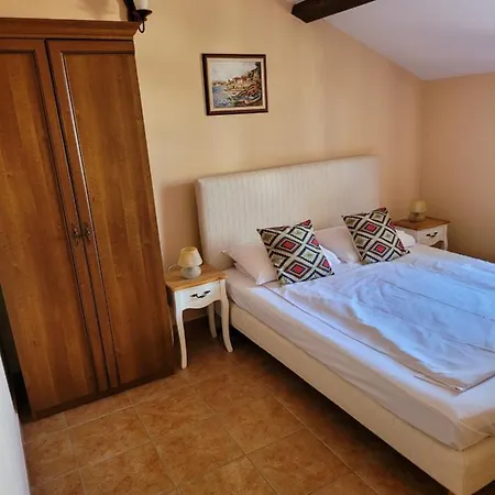 Maison d'hôtes Favorita