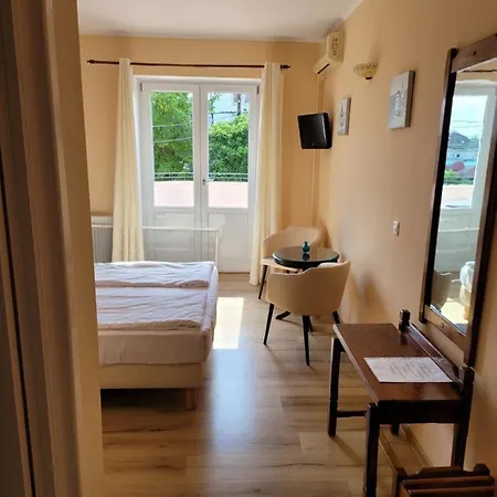 Favorita 3* Eforie Sud (Constanta)