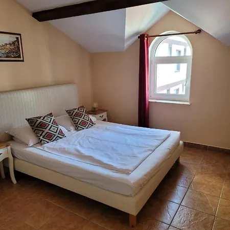 Favorita Eforie Sud (Constanta)