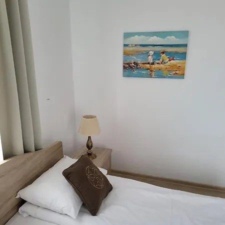 Favorita Guest house