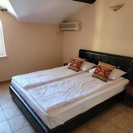 Maison d'hôtes Favorita 3*