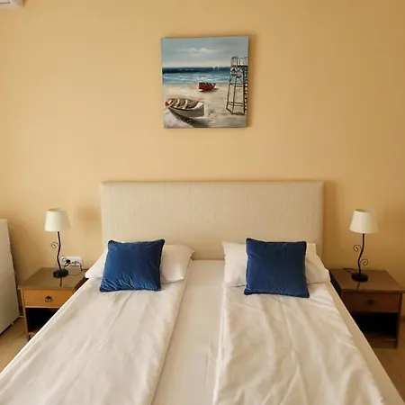 Favorita 3* Eforie Sud (Constanta)