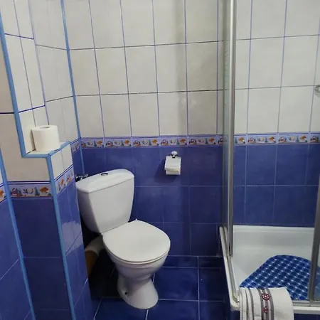 Favorita 3* Eforie Sud (Constanta)