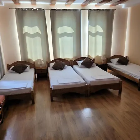 Favorita Guest house