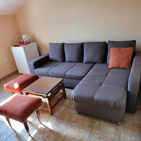 Favorita Guest house 3*