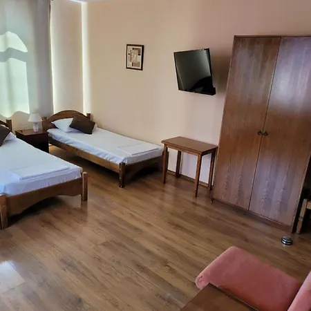 Favorita Guest house