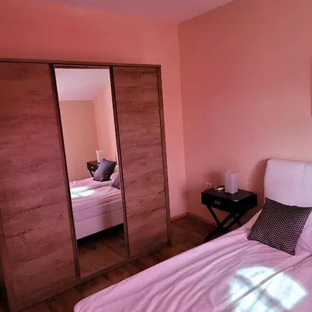 Favorita Guest house Eforie Sud (Constanta)