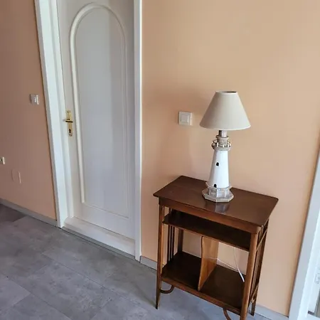 Favorita Guest house