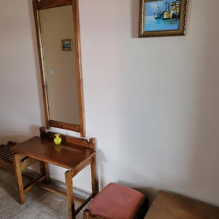 Favorita 3* Eforie Sud (Constanta)