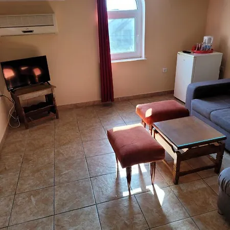 Guest house Favorita Eforie Sud (Constanta)