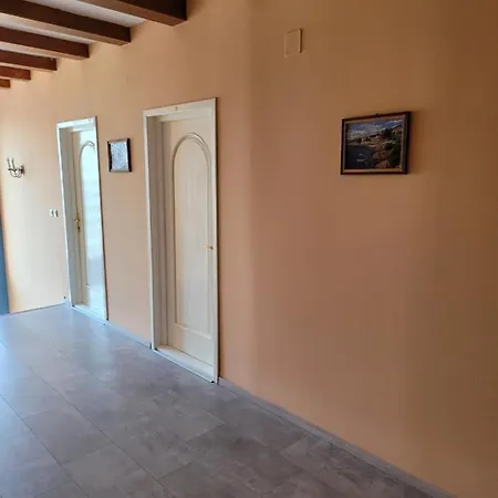 Favorita Guest house Eforie Sud (Constanta)