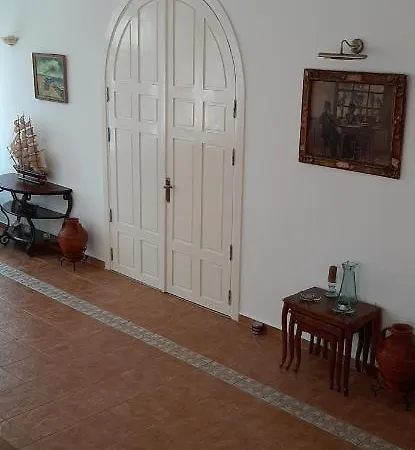 Favorita 3* Eforie Sud (Constanta)