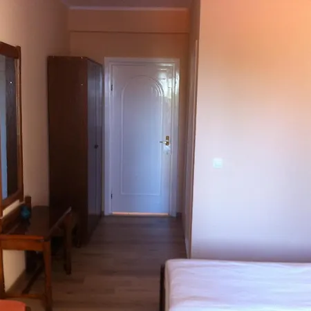 Guest house Favorita 3*