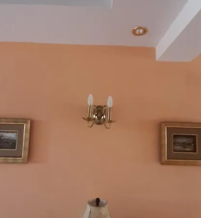Guest house Favorita