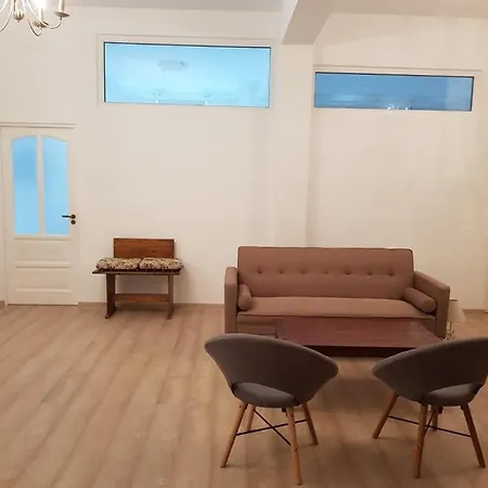 Favorita Guest house 3*