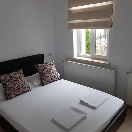 Favorita Guest house 3*