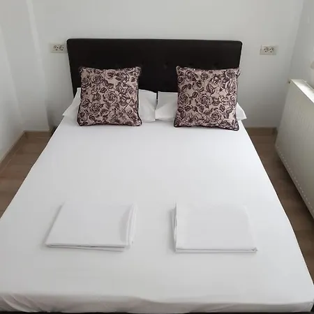 Favorita Guest house Eforie Sud (Constanta)