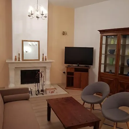 Guest house Favorita Eforie Sud (Constanta)