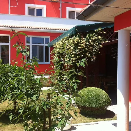 Guest house Favorita