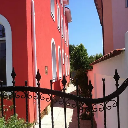 Favorita Eforie Sud (Constanta)