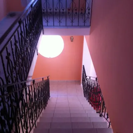 Favorita בית הארחה