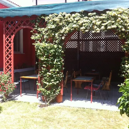 Favorita Eforie Sud (Constanta)