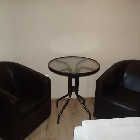 Guest house Favorita