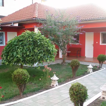 Favorita Guest house Eforie Sud (Constanta)