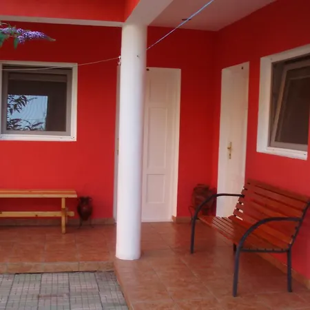 Favorita Guest house