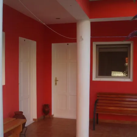 Favorita 3* Eforie Sud (Constanta)