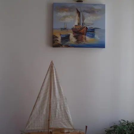 Maison d'hôtes Favorita 3*