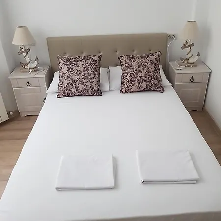 Favorita Guest house Eforie Sud (Constanta)