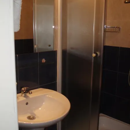 Guest house Favorita Eforie Sud (Constanta)