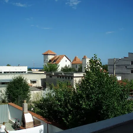 Favorita Eforie Sud (Constanta)