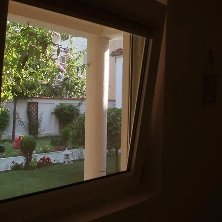 Favorita Guest house Eforie Sud (Constanta)