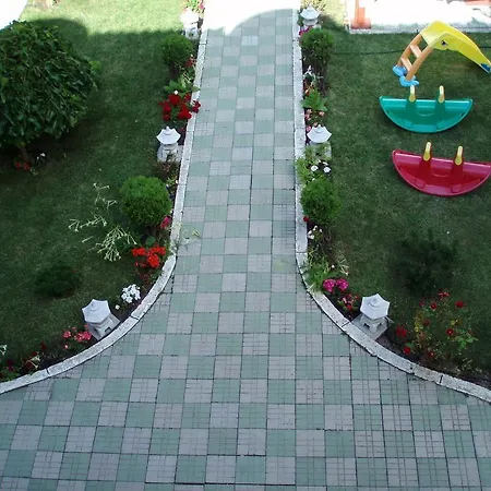 Favorita Maison d'hôtes Eforie Sud (Constanta)