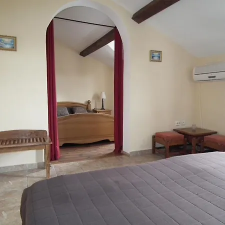 Favorita Guest house Eforie Sud (Constanta)