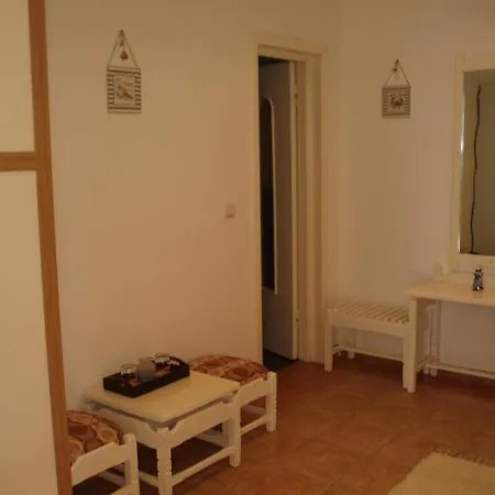 Favorita Guest house